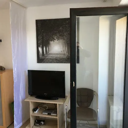 Apartment Schwarzwald-apartment