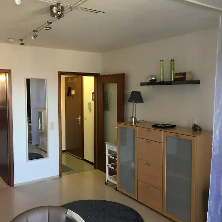 Schwarzwald-apartment Apartment