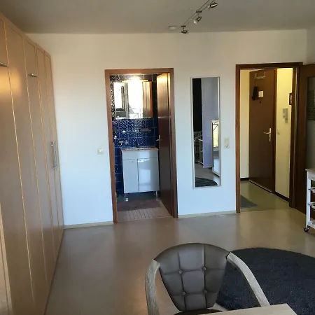 Schwarzwald-apartment *