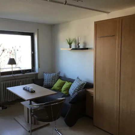 Schwarzwald-apartment * Schönwalde