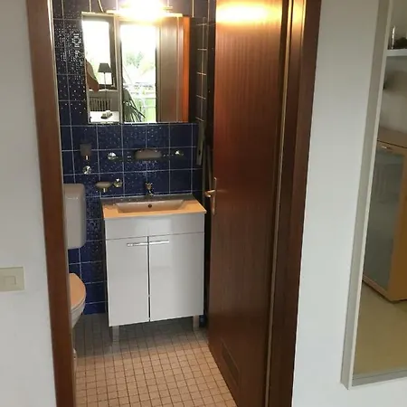 Schwarzwald-apartment Apartment Schönwalde