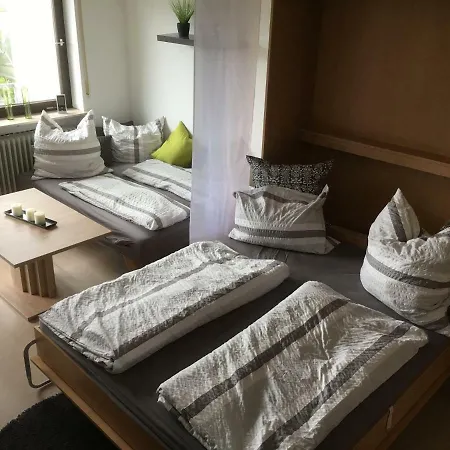 Schwarzwald-apartment Apartment