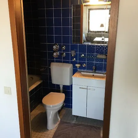 Schwarzwald-apartment Apartment *