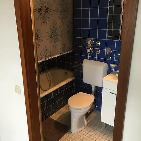 Schwarzwald-apartment Apartment *