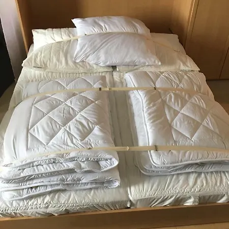 Schwarzwald-apartment Apartment Schönwalde