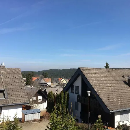 Schwarzwald-apartment Schönwalde