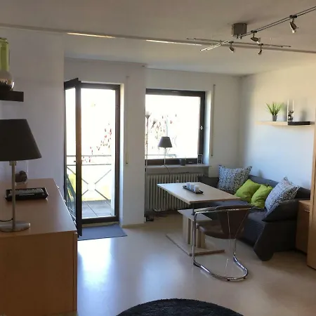 Schwarzwald-apartment Apartment *