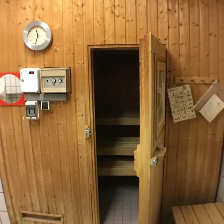 Schwarzwald-apartment Apartment Schönwalde