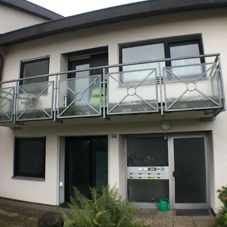 Schwarzwald-apartment Schönwalde