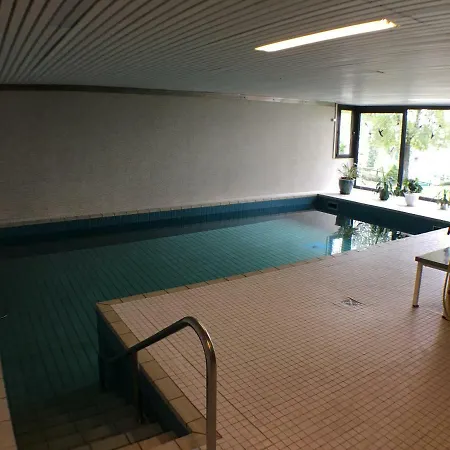 Schwarzwald-apartment Schönwalde