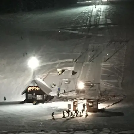 Schwarzwald-apartment * Schönwalde