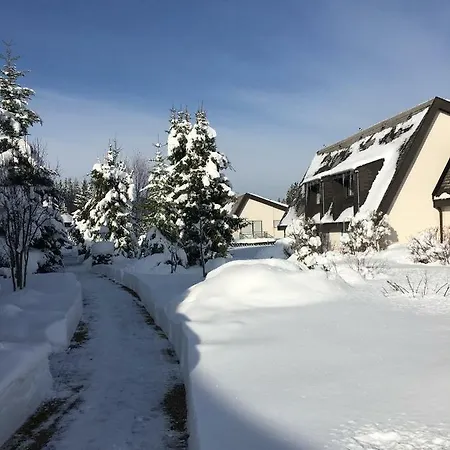 Apartment Schwarzwald-apartment *