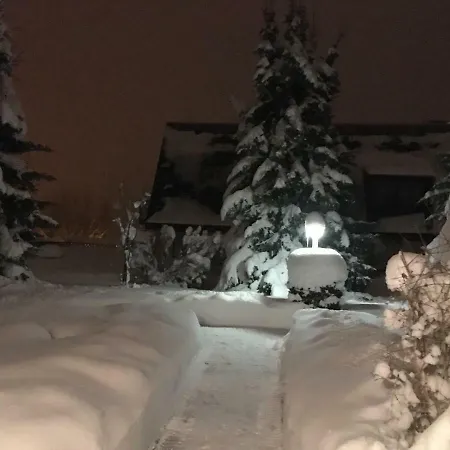 Schwarzwald-apartment *